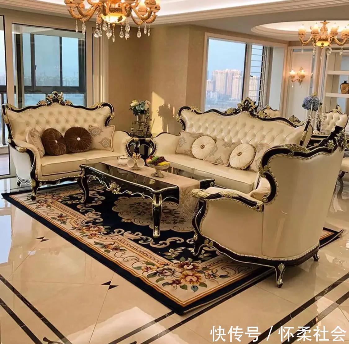 设计|装修需谨慎！这6个看似“高大上”的设计，实则很“鸡肋”！
