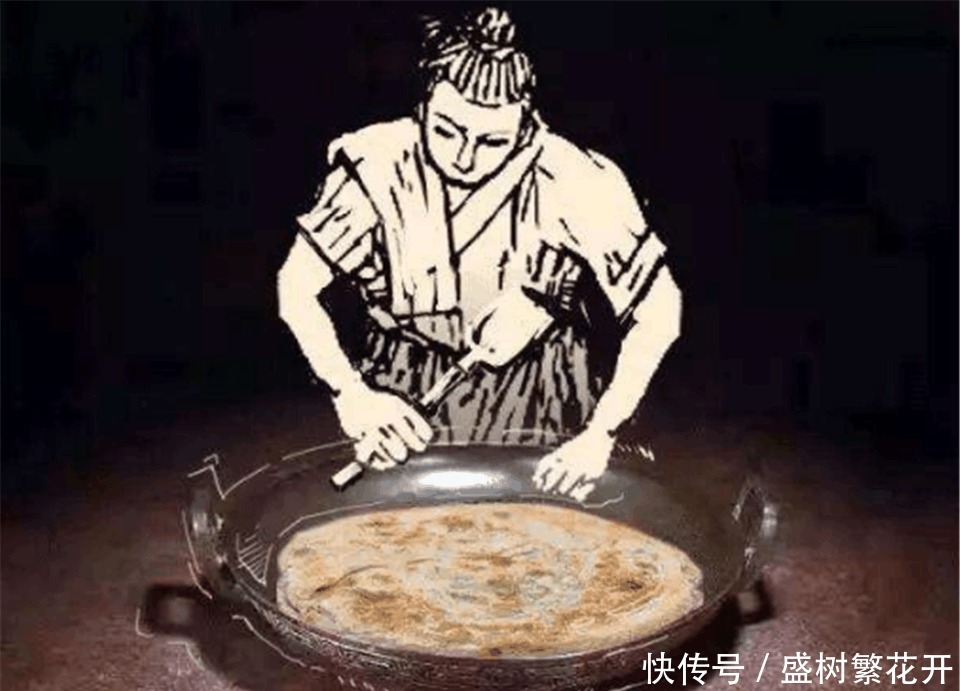 废品|两亿块钱的“平底锅”, 你见过吗 这位老农用了十几年!