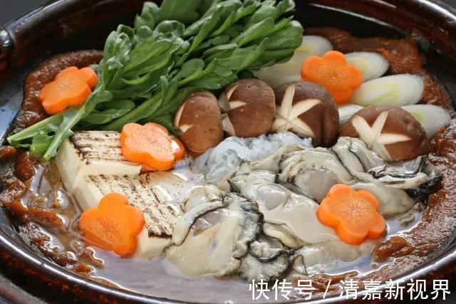 牡蠣肉|豆腐和幾樣食物一起煮，比人參補、比雞湯鮮！三伏天喝正適合