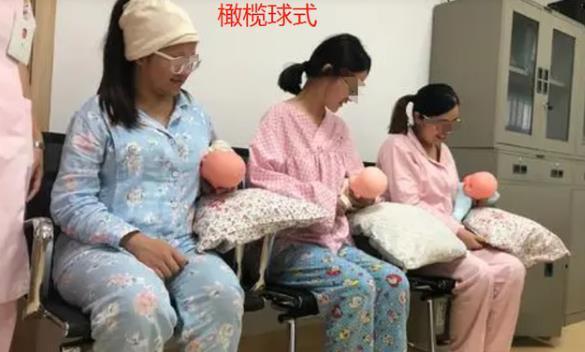 母乳|宝宝喝母乳经常“躺喂”?殊不知娃深受其害,新手父母更要注意