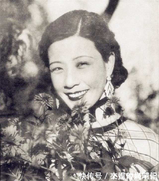金岳霖@都说民国四大美女很美,现在就让大家一窥她们的芳容
