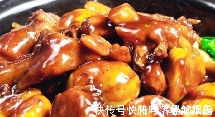 排骨|学会这三道菜,足以让你过年在家里一展风采,倍有面子