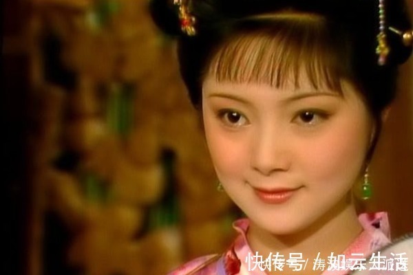 贾元春|红楼梦里最美的千金小姐，林黛玉只能排第三，谁排第一呢
