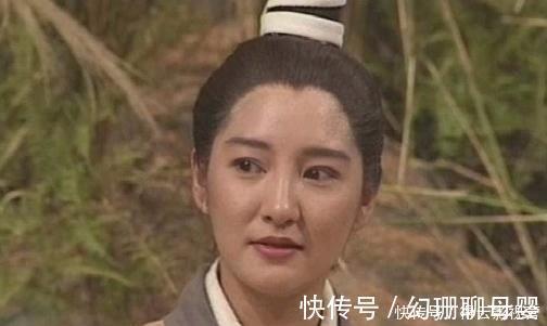 全真教&射雕排名前十的高手,神雕中变弱鸡,但金庸后悔又把他提成高手