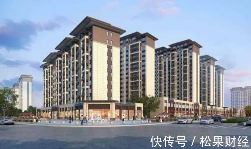 物业|“善变”的楼市,“多变”的碧桂园