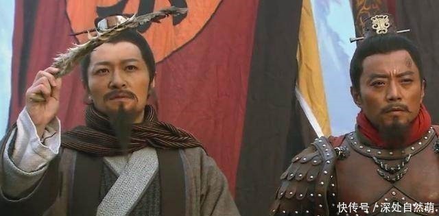 寨主&此人才是晁盖心中的理想接班人,可惜他自己没有积极的争取!