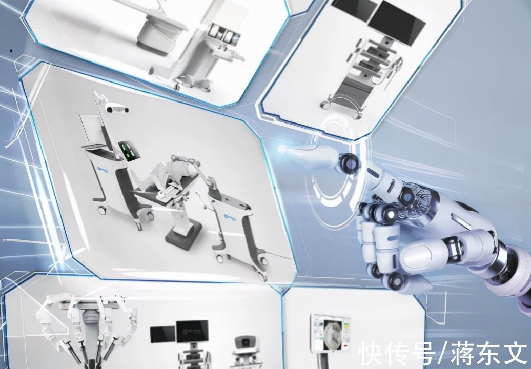 手术|一家可能永远无法赚钱的公司,如何撑起350多亿的市值?