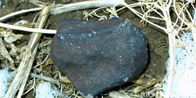 史上唯一被陨石砸中的人本可一夜暴富,却因贪婪以悲剧收场