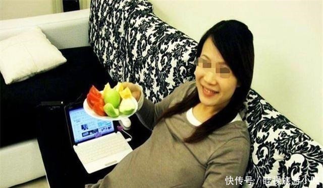 孕期|孕期中的孕妇越来越怕热“禁凉”主要注意两个方面,宝妈要了解