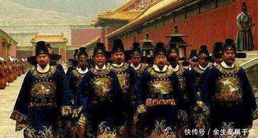 路上|明朝皇帝不听母亲的劝告当上了皇帝,却一生都在逃亡的路上!