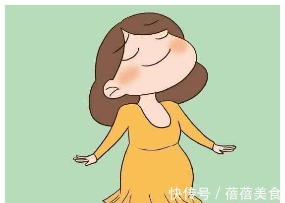 妊娠|孕妈在孕期出现这些情况，可能怀了女宝，你中了几条