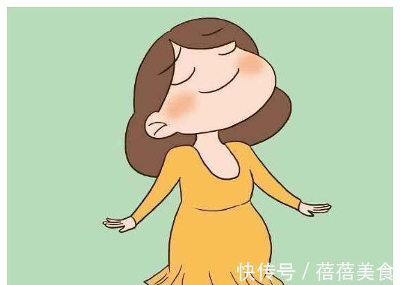 妊娠|孕妈在孕期出现这些情况,可能怀了女宝,你中了几条