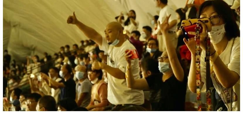 子女|“华夏银行2021年环卫子女成长计划”圆满收官