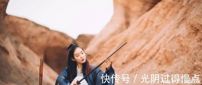 诗人@龚自珍不容错过的一首诗,写出了一种豁达的人生态度,值得一读!