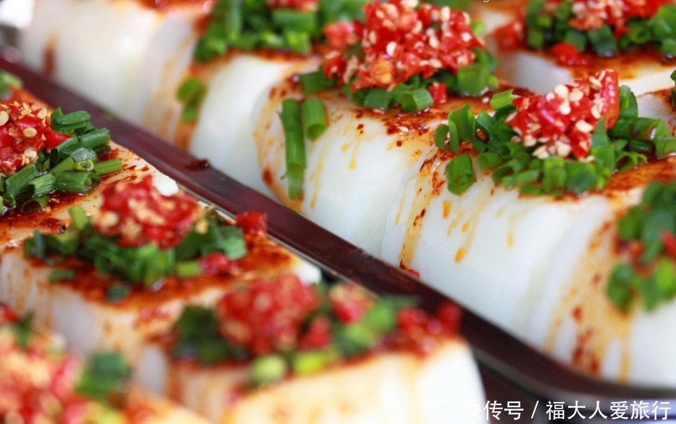 名片|行走四川,水煮成都:除了吃,就是耍,这才是成都人的生活名片