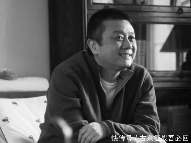 徐富贵#王朔批评余华:他沉不下来,就没戏,关键是他看不得别人