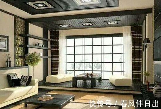 齐家栗子|小户型装修,榻榻米太实用了,一房能当多房用