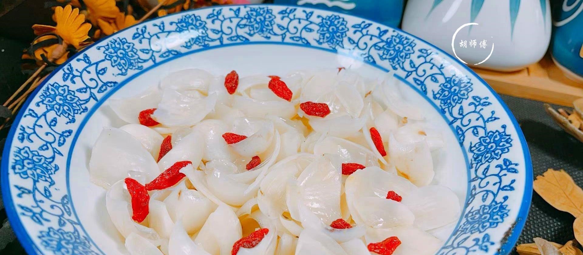 安神|失眠最怕这菜,睡眠不好的人要多吃,安神助眠,一觉睡到大天亮