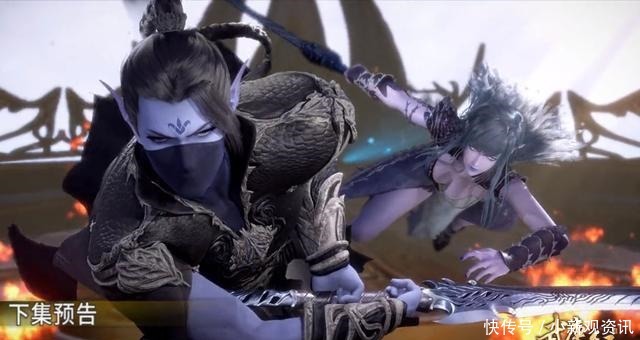 随风起舞|武庚纪逆天而行死后,还有谁能够带领冥族大军按照实力排名!