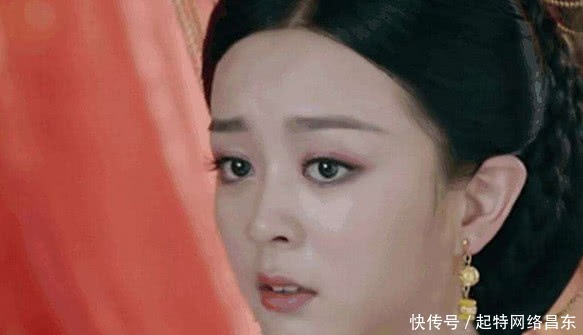 不止|杨坚之所以能称帝绝对离不开的女人,不止是伽罗,应该还有她!