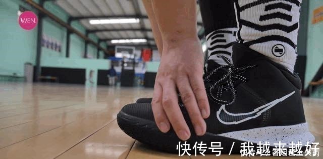 tr破产版欧文7这次确实要对flytrap有些改观了!