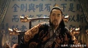 一段话|大明王朝1566：嘉靖一生的帝王权术，用一段话点破
