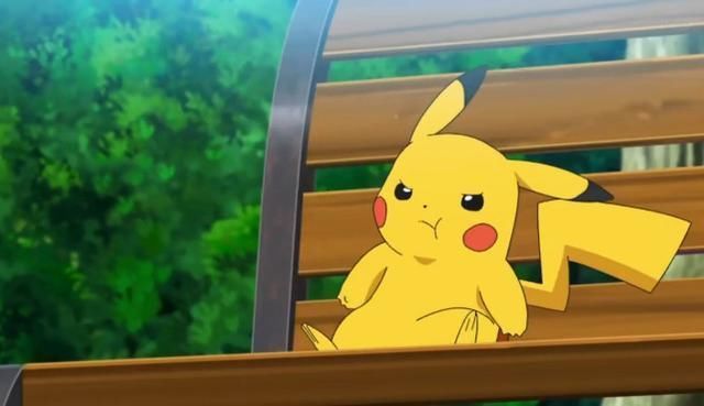 精灵宝可梦预告没有小智就算了，那小豪收服皮卡丘意味着什么