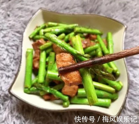 强身菜|孩子吃饭总是挑食身体容易贫血，多吃强身菜，营养美味防贫血