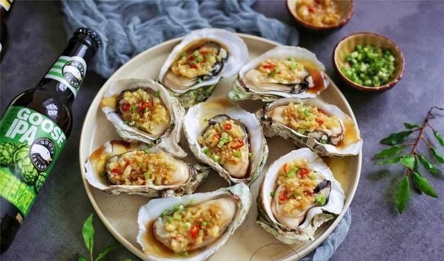 天冷了不要天天吃火锅，试试这6道蒸菜，简单好做不上火，香极了