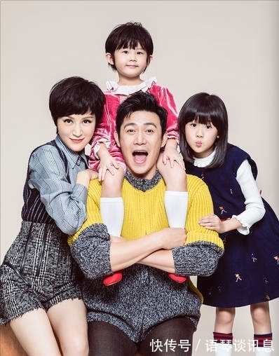 妈妈|二胎家庭中“一儿一女”组合不再受青睐了,这种组合反而最受欢迎