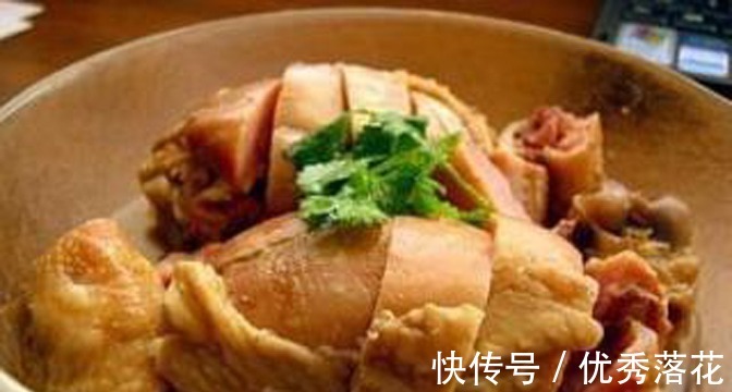 色拉油|美食推荐五夫醉鸡、豆瓣鳝丝、酸菜肘子制作方法!