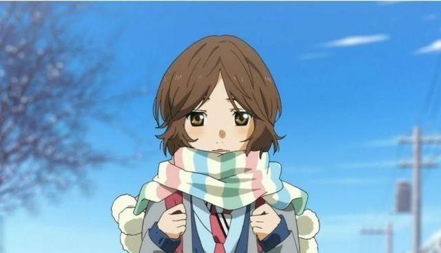 a8566|动漫有哪些“傲娇毁一生”场面?因为一时傲娇,错失了上位的机会