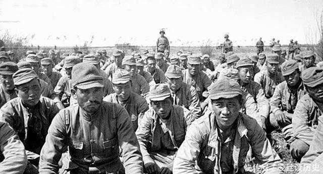 中国|这一仗,打败的是美国人,震慑的却是日本人