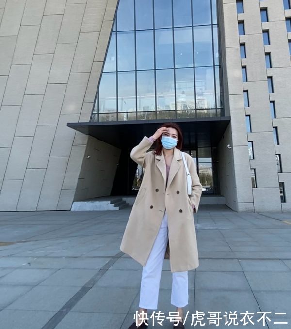 30岁女性职场穿搭值得学习，优雅与干练并存，做职场时髦精