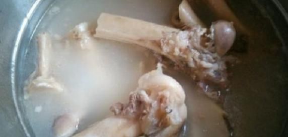 骨架|羊骨架全是骨头没有肉,为何买的人还那么多