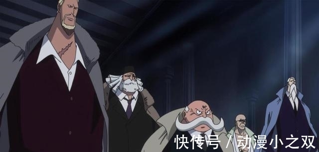 洛克斯|海贼王:尾田在4年内要填的10个大坑,黑胡子可能拥有古代兵器