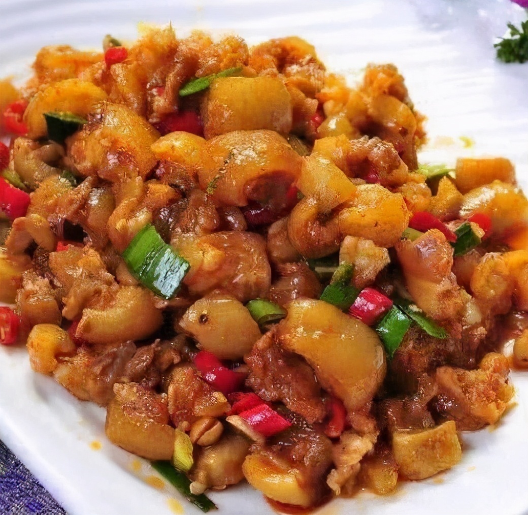 24款美食推荐,菜品多样味道鲜美色泽诱人,连吃几天不重样