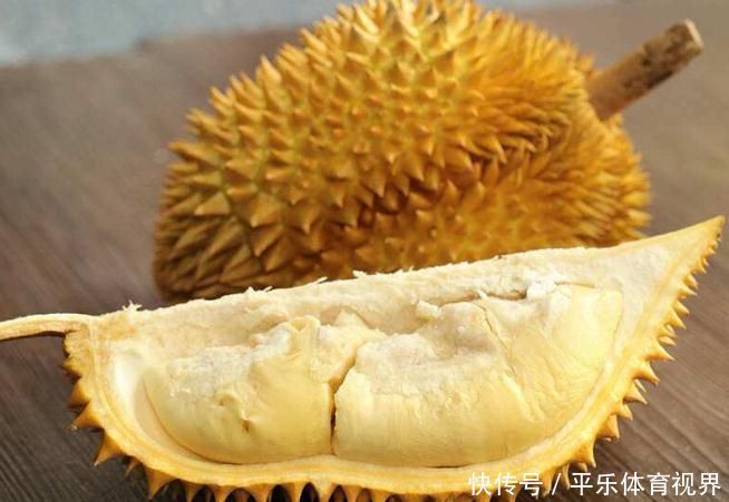  对手|泰国榴莲遇到对手，价格不贵味道好，综合评价很高