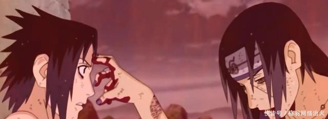 鸣人|岸本笔下最完美的忍者,不是水门,不是自来也,而是“叛忍”的他