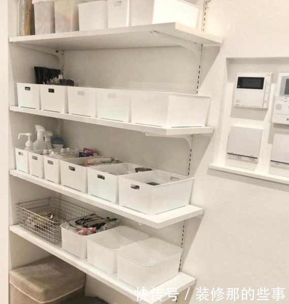 灰尘|47岁的日本太太,坚持一天一收拾,断舍离的生活看着都觉得舒服