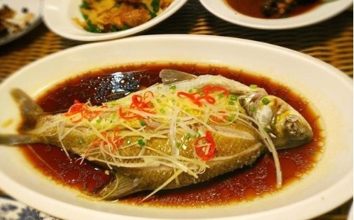 制作步骤|8道蒸菜,荤素搭配,一锅同时蒸两三道