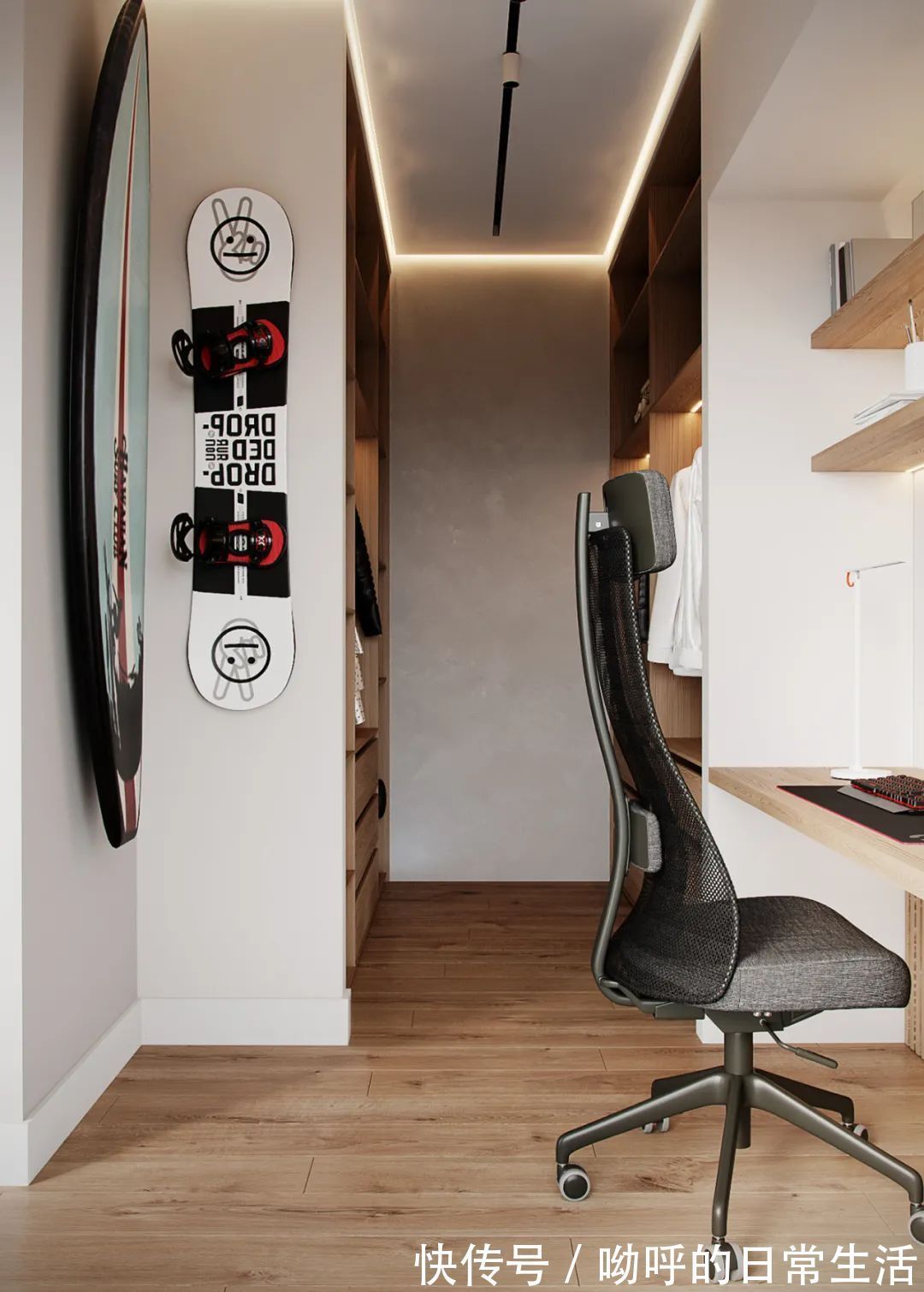 高级|高级私宅,超有格调!