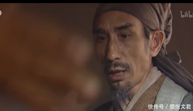 朱贵|水浒中这位好汉,又丑又笨,嘲讽全藏在绰号里,作者藏着说也是黑