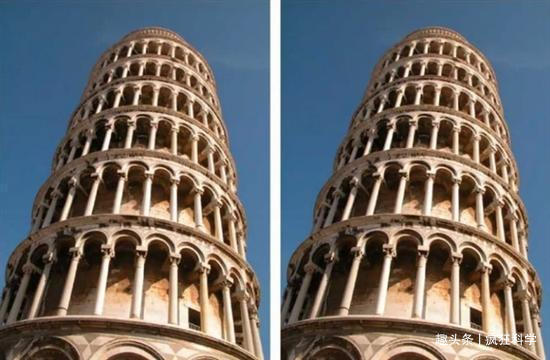 图片@15张能让你怀疑眼睛的视错觉图片,最后那张图你能看出来吗