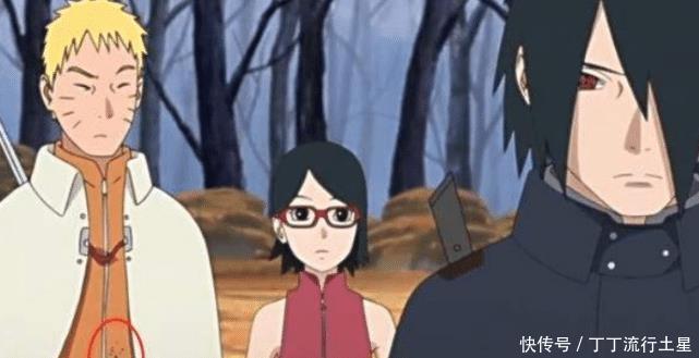 最狠|削弱最狠的不是鸣佐而是他,之前是最强七人众,后被新七人众吊打!