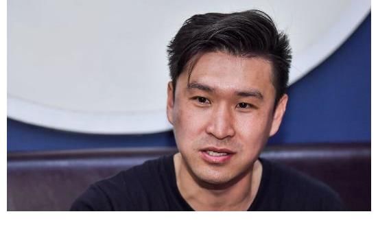 霍楠|下一个北控男篮？场均6+2也能拿到顶薪，新疆男篮真有眼光