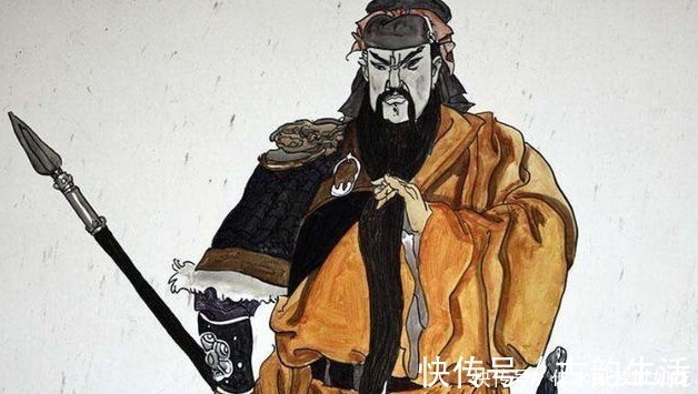 秦明&梁山五虎将，都是徒有虚名这6位好汉分分钟干掉他们！