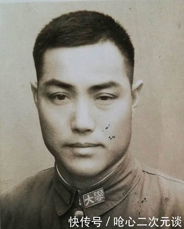 回家|他是国军悍将抗日英雄，抗日战争打的日军旅团长刨腹自杀，起义后回家当农民