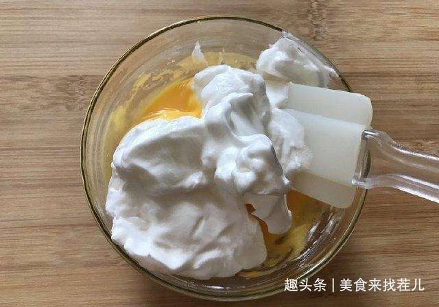 创意版自制曲奇饼，加奶酪像马卡龙，一口一个软糯香甜