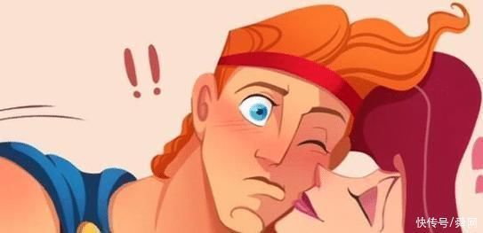 迪士尼公主|美国小哥哥cos迪士尼公主,想象中会很辣眼睛,竟然比动漫还美